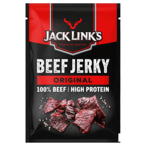 Jack Link's Beef Jerky Original - 25g - Halal