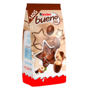 Kinder Bueno Œufs 140g