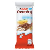 Kinder Country 23g