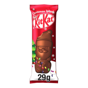 KitKat Christmas Break 29g