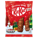 KitKat Christmas Break 55g (5 x 11g)