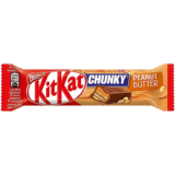 KitKat Chunky Peanut Butter 42g