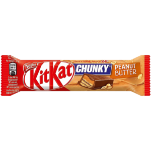 KitKat Chunky Peanut Butter 42g