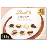 Lindt Création Petits Desserts - 413g