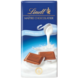 Lindt Maître Chocolatier Double Lait - 100g