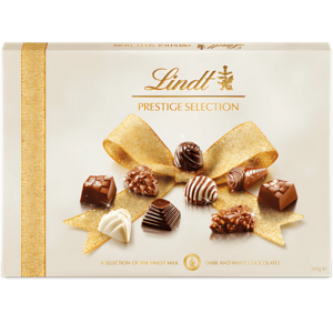 Lindt Prestige Sélection - 345g