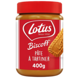 Lotus Biscoff L’Original Spéculoos à Tartiner - 400g