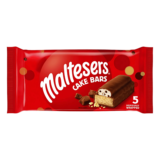 Maltesers Cake Bars 5 Pièces