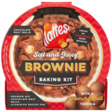 Maltesers Soft and Gooey Brownie Baking Kit 232g