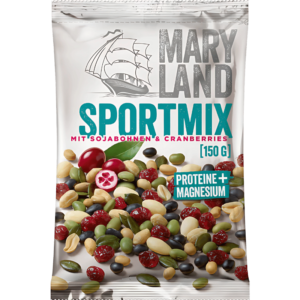 Mary Land Sport Mix 150g