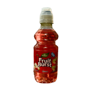 Morrisons Fruit Burst Summer Fruits Sans Sucres Ajoutés 250ml