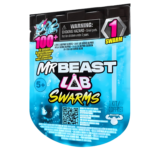 MrBeast Swarms Lab - 1 Swarm