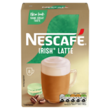 Nescafé Irish Latte - 158g