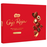 Nestlé Caja Roja Délicieux Assortiment 11 Variétés 198g