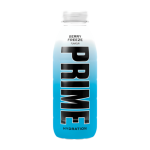 Prime Hydration Berry Freeze 500ml