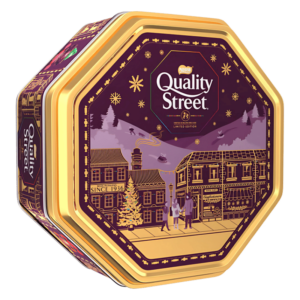 Quality Street 813g Édition Limitée