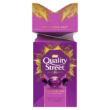 Quality Street Favourites The Purple One 252g