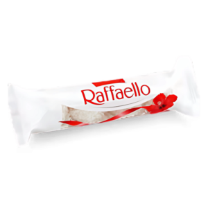 Raffaello 4 Pièces 40g