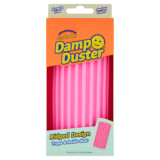 Scrub Daddy Damp Duster