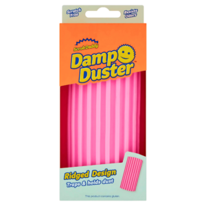 Scrub Daddy Damp Duster