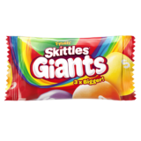 Skittles Giants Fruits 45g