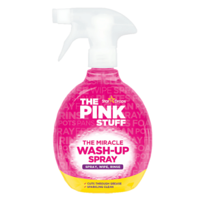 Star Drops The Pink Stuff Spray Miracle 500ml