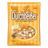 Storck Durchbeißer - Extra Tendres Caramels Toffees Crémeux et Fondants - 425g