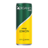 The Organics by Red Bull Easy Lemon 250ml