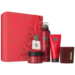 The Ritual of Ayurveda Gift Set M