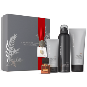 The Ritual of Homme Gift Set M