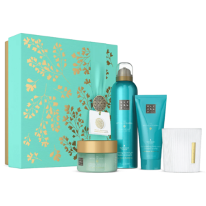 The Ritual of Karma Gift Set M