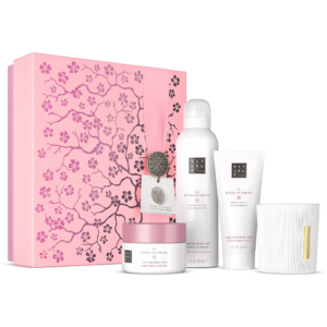 The Ritual of Sakura Gift Set M