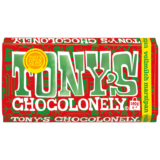 Tony's Chocolonely Chocolat au Lait Marzipan 180g