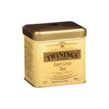 Twinings Earl Grey Tea Light 100g
