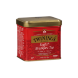 Twinings English Breakfast Tea Medium 100g