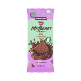 Barre Mr Beast Feastables - Chocolat au Lait - 35g