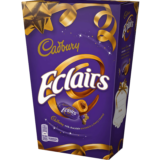 Cadbury Éclairs 350g