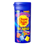 Chupa Chups Bubblegum Tomau - Chewing-gum - 27g