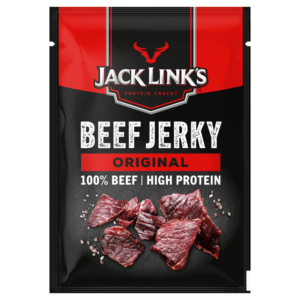 Jack Link's Beef Jerky Original 20g