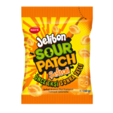 Jelibon Sour Patch Pêche - 160g