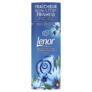 Lenor Collection - Parfum de Linge en Perles Envolée d'Air - 165g