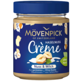 Mövenpick Crème de Noisettes - 300g