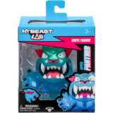 MrBeast Lab - Figurine Vinyle Hyper Panther