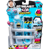 MrBeast Lab - Pack Laboratoire Swarms