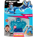 MrBeast Lab - Stretchy Hero Panthère Iconique