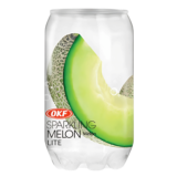 OKF - Boisson Pétillante Melon Lite 350ml