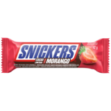 Snickers Saveur Fraise - Édition Limitée 42g