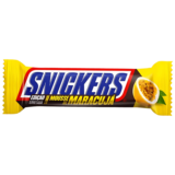 Snickers Saveur Mousse de Maracuja - Édition Limitée 42g