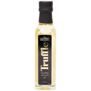 The Gourmet Dressing - Huile Aromatisée à la Truffe - 250ml