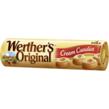 Werther's Original - Bonbons Crème - 50g